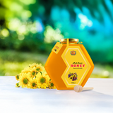 Premium Multi Flower Honey