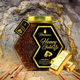 Gold Honey Plus
