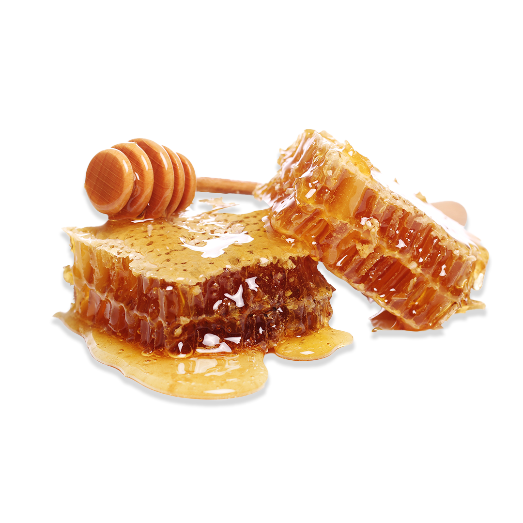 Raw Honeycomb (Only Available At Our Physical Stores)