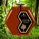 Premium Sidr Honey